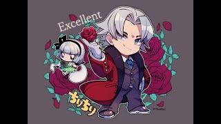 鉄拳8〜ひたすらちりちリー〜、鉄拳神ランクマ