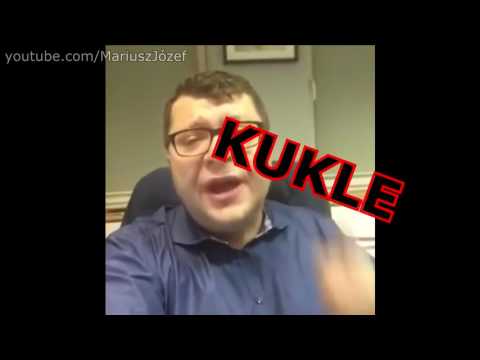 ZBIGNIEW STONOGA FT  DONALD TUSK   WIGGLE REMIX