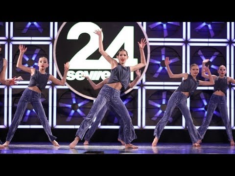 Blue Rose - Spotlight Dance Works