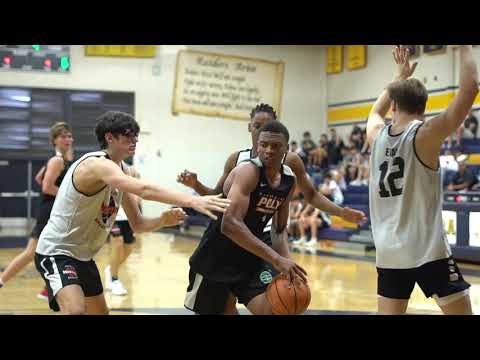 Gabriel Quiette - Summer Highlights 2018