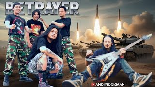 Download lagu BETRAYER - MESIN PEMBUNUH   Lyrics (2004) Betrayer Thrash Metal Indonesia mp3