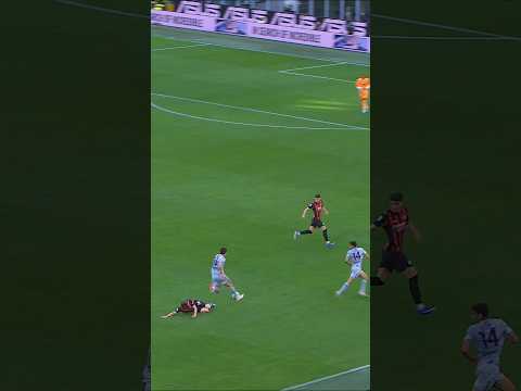Udinese run riot at the San Siro! #MilanUdinese #SerieA