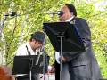 Stop- Howard Tate- Richmond Folk Fest 2008