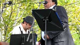 Stop- Howard Tate- Richmond Folk Fest 2008
