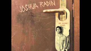 Joshua Radin - Closer
