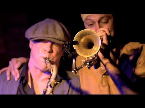 Mad Juana - Is That Enough - Live in NYC