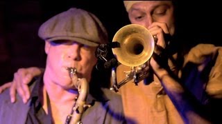 Mad Juana - Is That Enough - Live in NYC