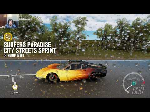 Forza Horizon 3 Gameplay Part 18 - Dino GT