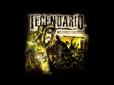 LEGENDARIO - BRINDA Feat PUTOLARGO