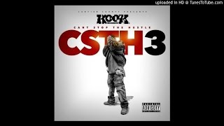 Kook The Kashcow Feat. Doughboy BYLUG Clay & Payroll Giovanni - Real Nigga Ave