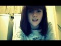 Everything At Once - Lenka Cover(: 