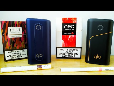 СРАВНЕНИЕ Glo Hyper и Glo Pro | Обзор после длительного использования | БОМБИТ!