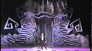 Michael Ball Royal Variety Show 1992