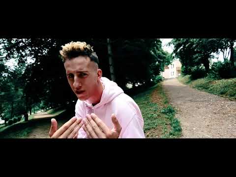 Keibi x Lokki -   Moje sny OFFICIAL CLIP