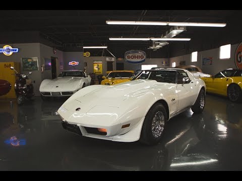 1976 Chevrolet Corvette (CC-1262872) for sale in Cincinnati, Ohio