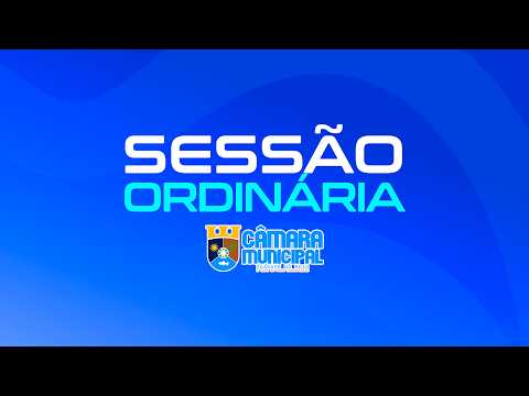 18ª SESSÃO ORDINÁRIA DA CÂMARA MUNICIPAL DE IGARAPÉ DO MEIO - 02/09/2025