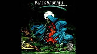 Shaking off the Chains: Black Sabbath (1995) Forbidden