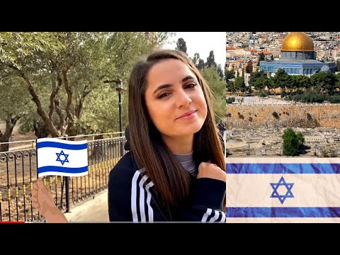🇮🇱Cum arată grădina Ghetsimani?! Ierusalim | Israel 🇮🇱 (Tudius.ro)