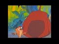 The Lion King S Timon Pumbaa Intro VHS Capture With Flipped