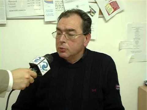 ONDA TG 25.02.2014 - ALIMENTIAMO IL BENE: COLLETTA CARITAS A SULMONA