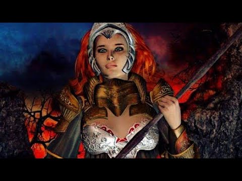 Sam Ourt & FERGO - Love Me [NCS Release] [GMV] Animated game video