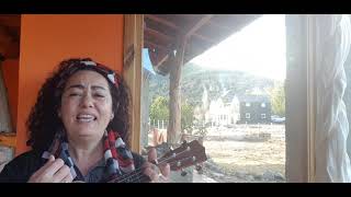 Sixth sense - Imelda May