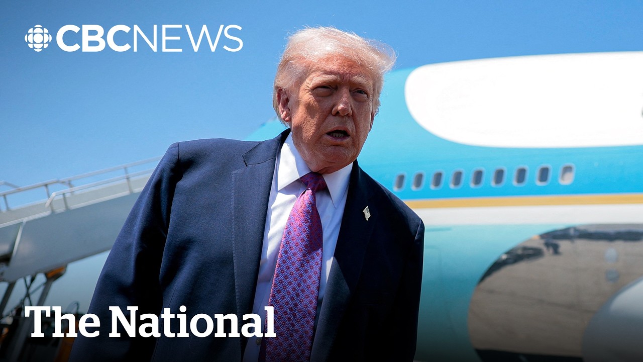 Iran Threatens to Close Strait of Hormuz Amid US Blockade