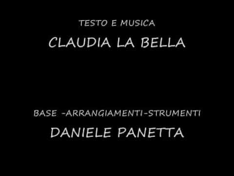 T' insegneró -La Bella Claudia