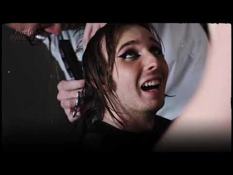 LEGENDADO | S1EP02 - Måneskin on the road (ep. 02)