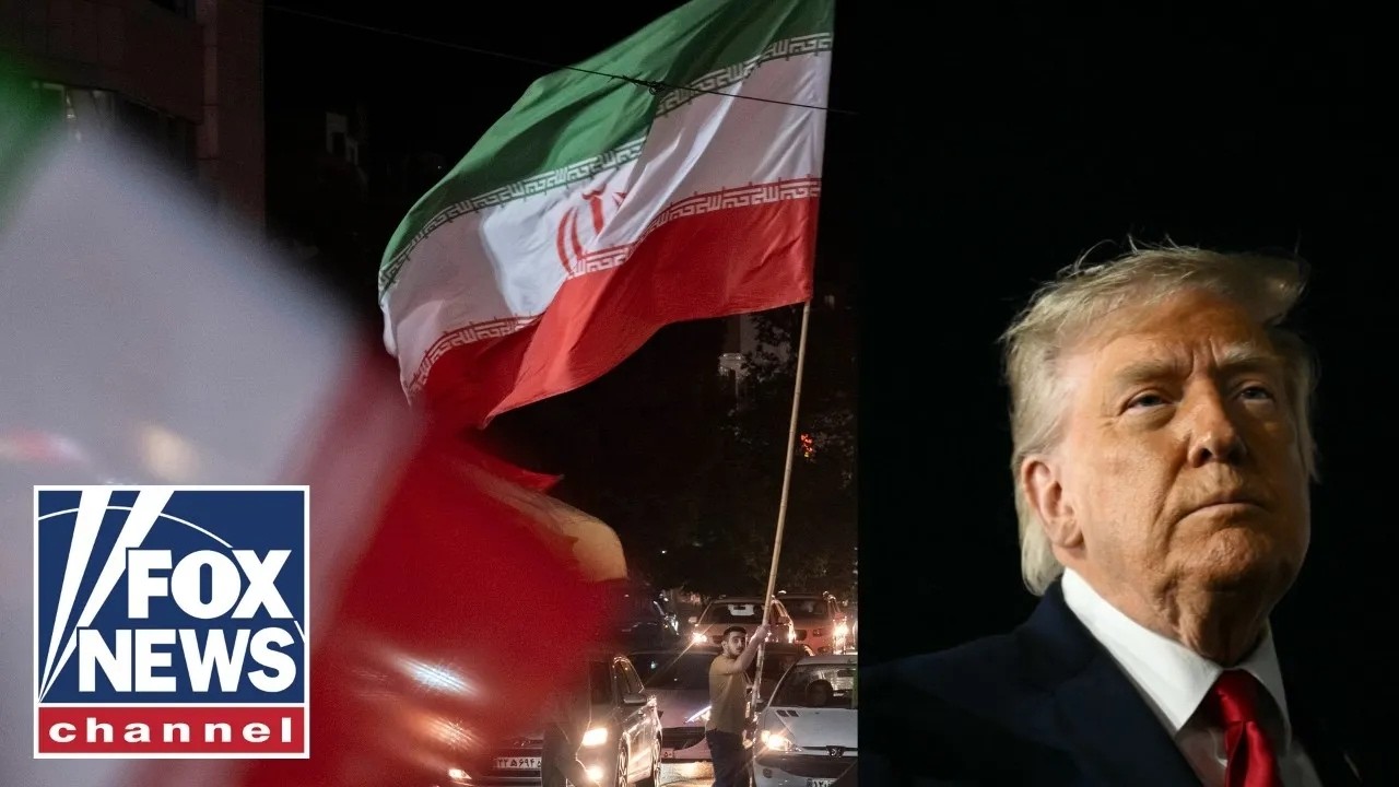 Secret Service BREAKS SILENCE on alleged Iranian plot to kill Trump