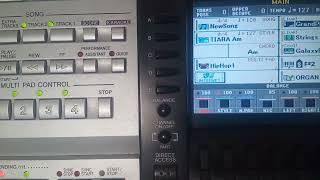 Download lagu @ STYLE YAMAHA TIARA mp3