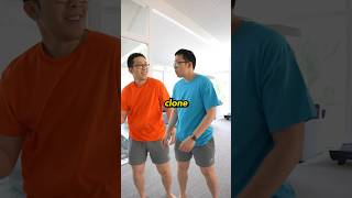 I Tried Cloning Myself