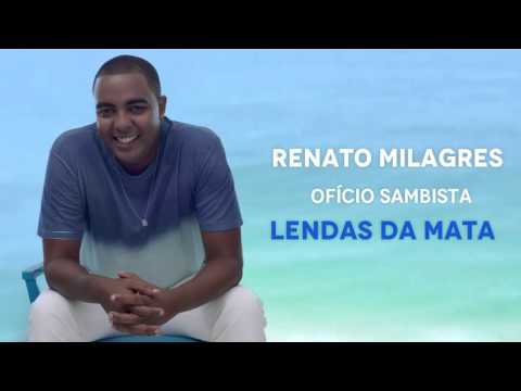 Renato Milagres - Lendas da Mata