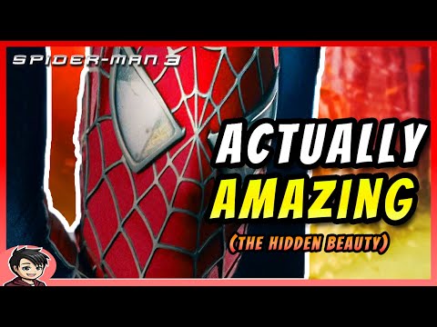 Why I LOVE Spider-Man 3 | An Underrated Masterpiece? (Video Essay)