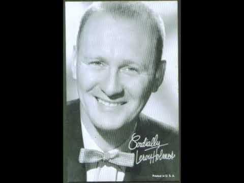 Olivia (1955) - Leroy Holmes and his Chorus and Orchestra