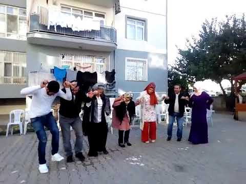 Semra Efdal kına gecesi(1)