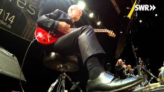 SWR Big Band & Joo Kraus: Don´t stop ´til you get enough