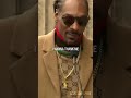 SnoopDogg Motivational Speech