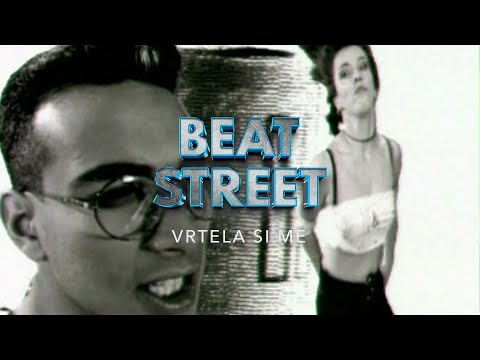 Beat Street - Vrtela si me (Official Video)