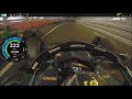 All Of Lance Stroll's Overtakes At The 2024 Monaco Grand Prix