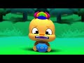 Lime Tube Intrologo New Effects Sponsored By Klasky Csupo 2001
