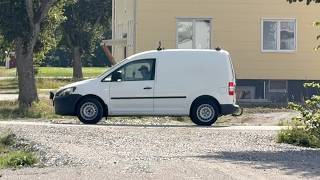 معدات صناعية أخرى Volkswagen Caddy | صورة 4 - Machineryline