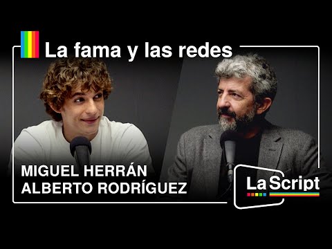 La Script | Borrarse Instagram o no. Esa es la cuestión.