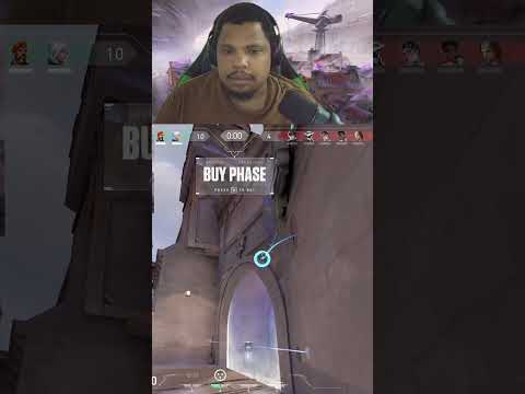 INSANE Cypher Setup That DESTROYS Enemies Corrode A