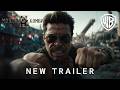 Mortal Kombat 2 New Trailer Karl Urban Hiroyuki Sanada
