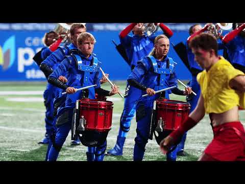 TOTALLY NOT Santa Clara Vanguard 2024 - Vagabond [TOTALLY NOT DCI AUDIO]