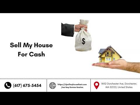 RJ Sell my House Fast Boston - 1442 Dorchester Ave, Dorchester, MA 02122, USA - (617) 675-5454
