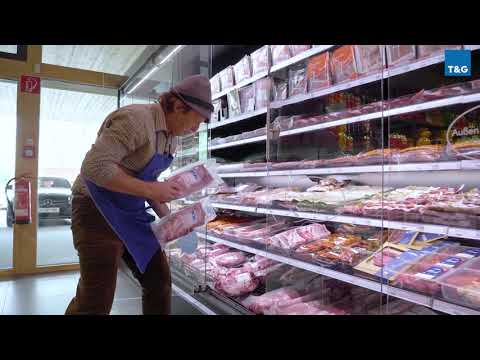 Luis aus Südtirol | Zu Gast bei T&G