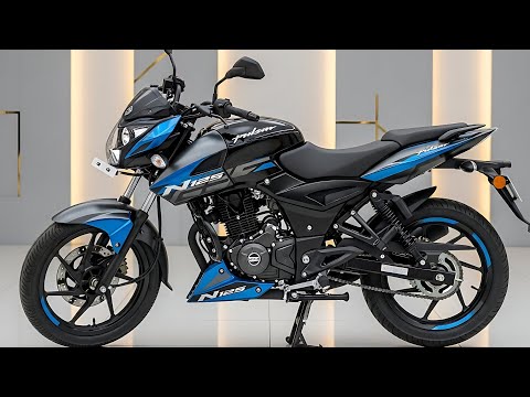 2026 Bajaj Pulsar N125 | Full Review, Features, Design & Performance Breakdown
