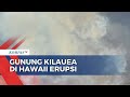 Gunung Kilauea Di Hawaii Erupsi Semburkan Air Mancur Lava